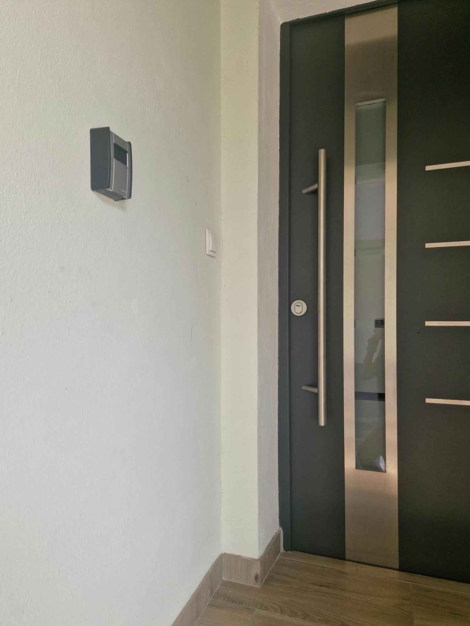 Ferienwohnung Anderl Hormanns bei Weitra Exterior foto
